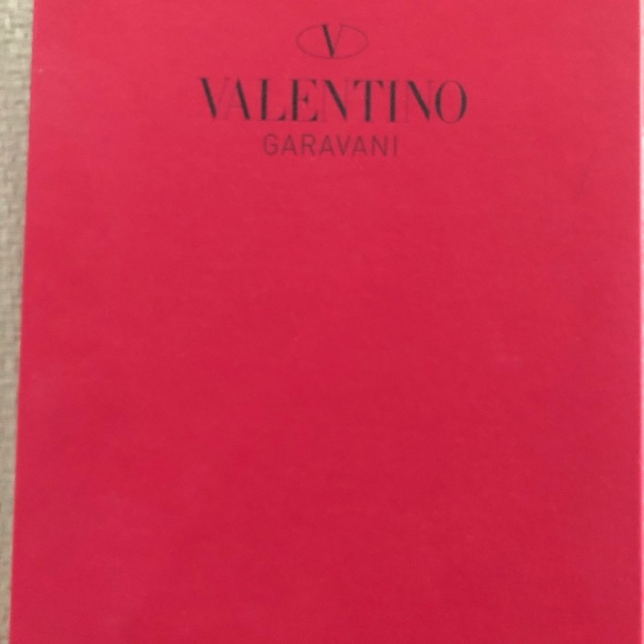 Valentino Black Patent leather Oxfords size 38 - Picture 13 of 13